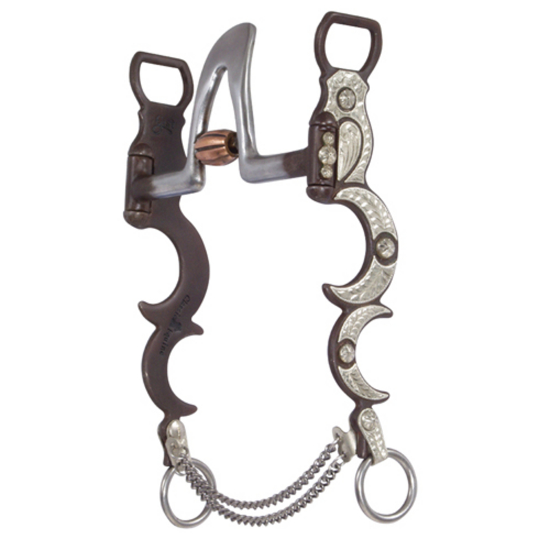 Spade Bits saddleupcolorado